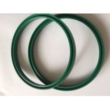 High Performance Green PU Rod Seals